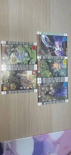 ムシキング　　5th スーパ ーコレクション