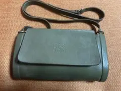 IL BISONTE /イルビゾンテショルダーバッグ