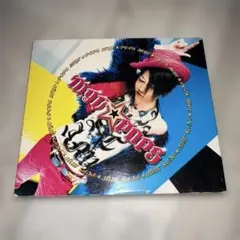 雅 miyavi アルバム MYV☆POPS 初回限定盤 V系 ヴィジュアル系