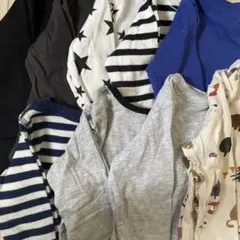 ロンT9枚セット