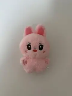 ATEEZ ソンファ ぬいぐるみ うさぎ