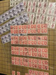 2026年最新】使用済み切手の人気アイテム - メルカリ