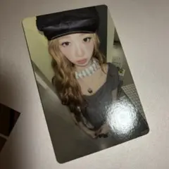 IVE RE VIVE+ ミューコリ music Korea トレカ レイ