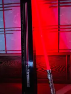 希少ライトセーバー スターウォーズライトセーバーダースモール FXライトセーバー Amazon.co.jp: ダース・モール FXライトセーバー リムーバブル