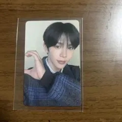 RIIZE ショウタロウ SHIBUYA 109 6000円購入特典 トレカ