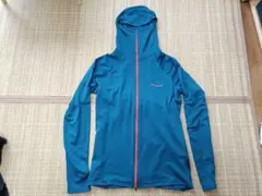 answer4 アウトドアウェア