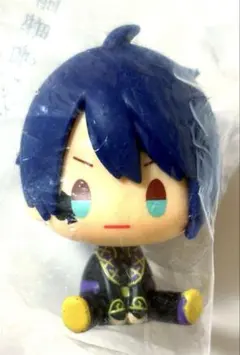 ツイステ　一番くじ　式典服　フィギュア　デュース