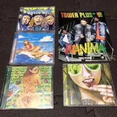 wanima cdまとめ売り wanima CD まとめ売りWANIMA ワニマ シングル アルバム - メルカリ