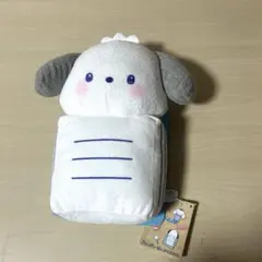 サンリオ ポチャッコ ぬいぐるみ 約25cm