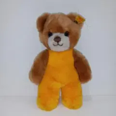Steiff シュタイフ ヴィンテージ くまのトルディ ぬいぐるみ テディベア