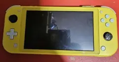 Switch ライト 本体 即日配送！ - メルカリ
