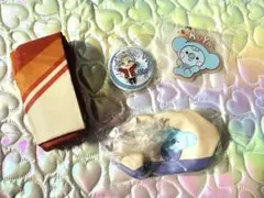 BTS RM ナムジュン セット まとめ売り