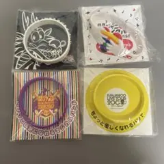 関ジャニ∞ マジカルバンド 8点セット - メルカリ