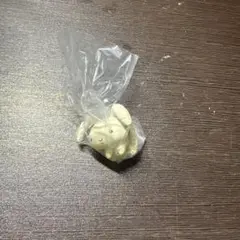 バンダイ　クレヨンしんちゃん　つまんでつなげてますこっと2 ネネちゃんのうさぎ
