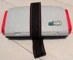 mifold マイフォールド ジュニアシート 折りたたみ式
