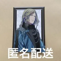 うたプリ　タブナイ　カルナイ　セトリCD 特典　カード　カミュ