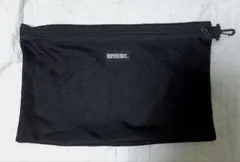 HYSTERIC GLAMOUR メッシュポーチのサムネイル