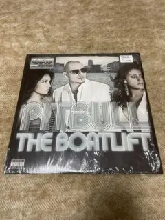 2026年最新】PitBull レコードの人気アイテム - メルカリ