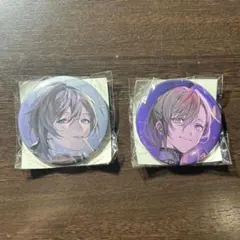 ChroNoiR One-Man Live カプセルトイ 叶