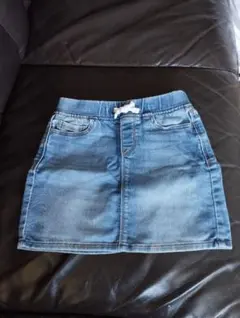 GAP　キッズスカート　120cm