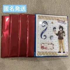 鬼滅の刃 バレンタイン アクリルスタンド アクスタ 未開封品 冨岡義勇