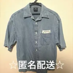 Mrs. GREEN APPLE 10周年 GUコラボ オーバーサイズシャツ