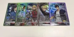 ユニオンアリーナ 俺レベ 架南島レイドデッキ 俺だけレベルアップな件