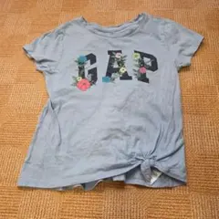GAP KIDS ライトブルー Tシャツ L
