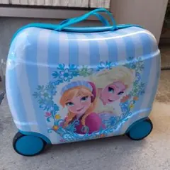 2025年最新】キャリーバッグ ディズニー アナと雪の女王の人気アイテム