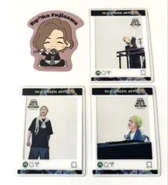 2025年最新】藤澤涼架くんの人気アイテム - メルカリ