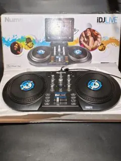 2025年最新】numark ターンテーブルの人気アイテム - メルカリ