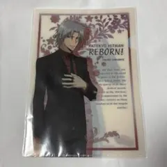 2026年最新】家庭教師ヒットマンreborn カードの人気アイテム - メルカリ