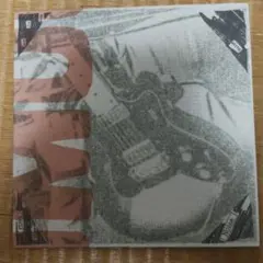 THE SMOG 7インチレコード