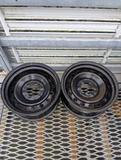 ランドフット XFG ホイール1本 ランクル300/250/LX600用 ランドフット XFG ホイール1本 ランクル300/250/LX600用 - メルカリ