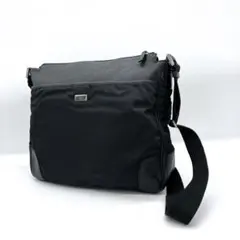 極美品✨未使用級✨Felisi ショルダーバッグ 9362ブラック ユニ 