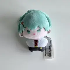 エイリアンステージ ティル ぬいぐるみ エイステ 高校 アート 青春