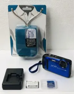 2025年最新】FinePix XP90の人気アイテム - メルカリ