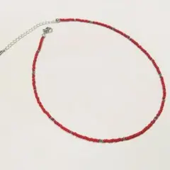 チョーカー ネックレス