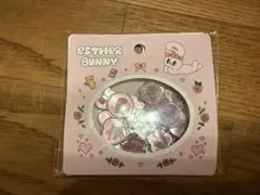 おはじきシール