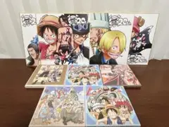 2025年最新】一番くじ ワンピース 20th anniversaryの人気