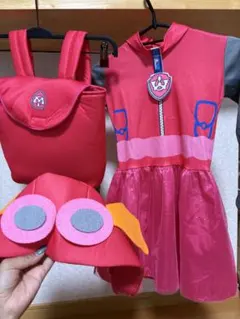 パウパトロール 110