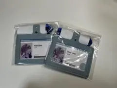 にじさんじスクラッチ 第11弾 C-1 叶