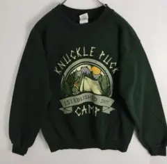 GILDAN スウェット Sサイズ