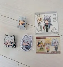 カラフルピーチ　どぬく