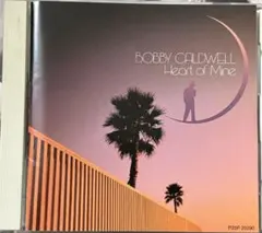 2026年最新】BOBBY caldwell heart of mineの人気アイテム - メルカリ
