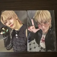 &TEAM Back to life ソロジャケ　NICHOLASニコラス