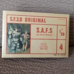 2025年最新】sf3d オリジナルの人気アイテム - メルカリ