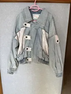 PECO CLUB ペコクラブ デニムジャケット アウター