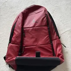 JORDAN バックパック リュック レッド