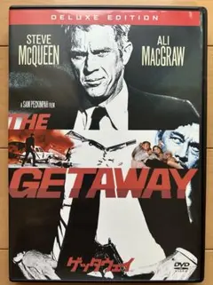 2026年最新】ゲッタウェイ 映画の人気アイテム - メルカリ